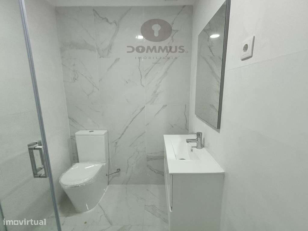 Apartamento T2+1 Renovado na Buraca - Grande imagem: 5/23