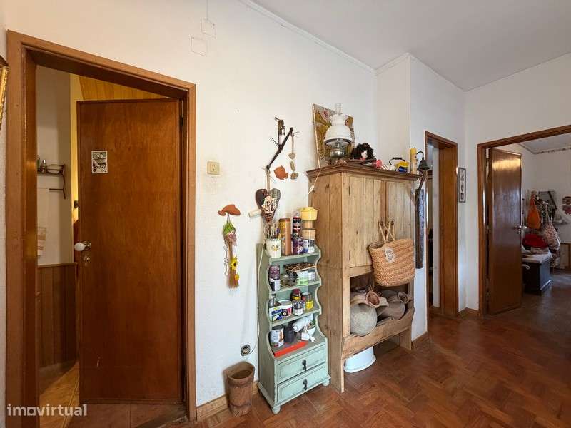 Moradia Exclusiva com Vista de Mar-18