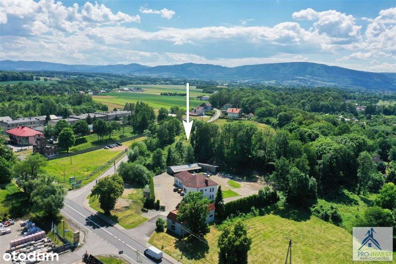 Pod usługi, bazę transportową czy magazynową - Pełny obrazek: 5/20