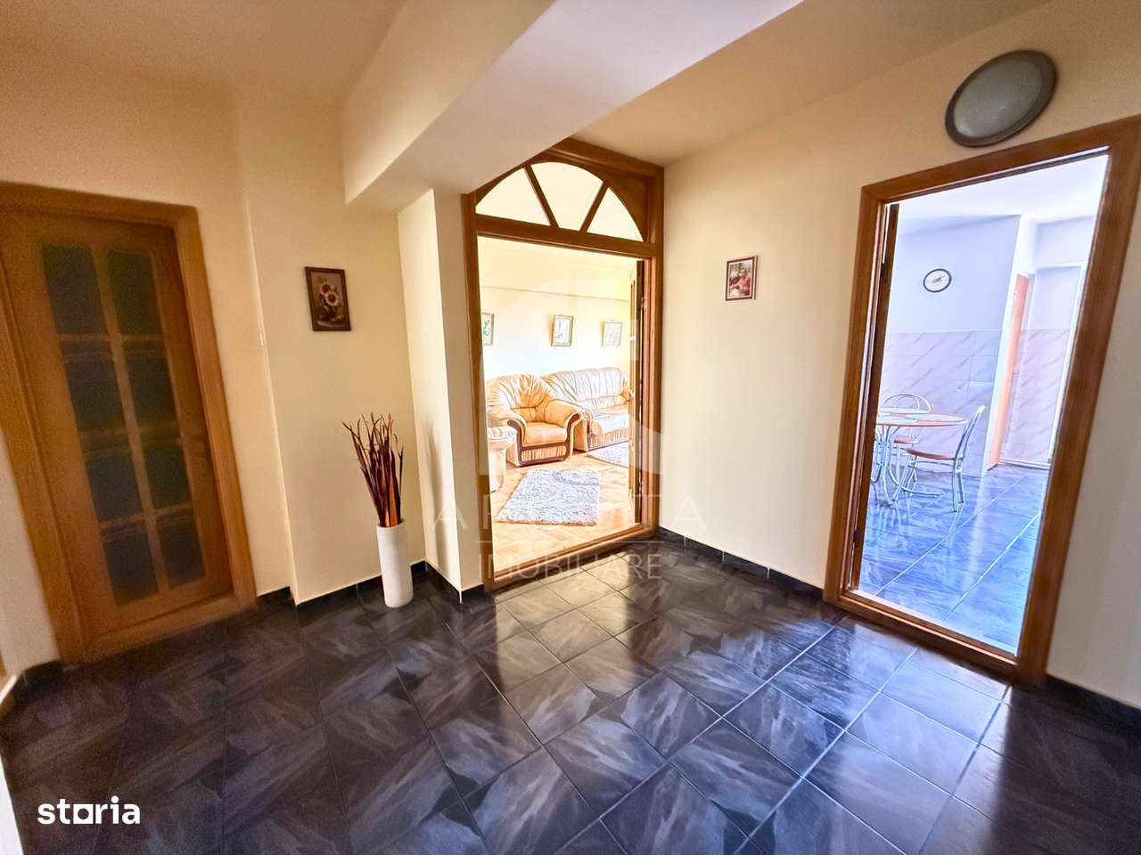 Apartament 4 camere | ZERO% Comision - Imagine principală: 4/10