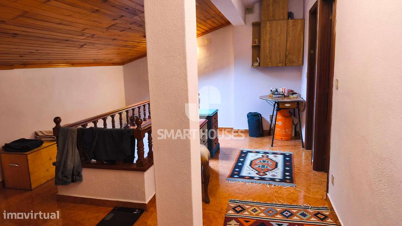 Moradia T3+1 em Avô c/ terreno-20