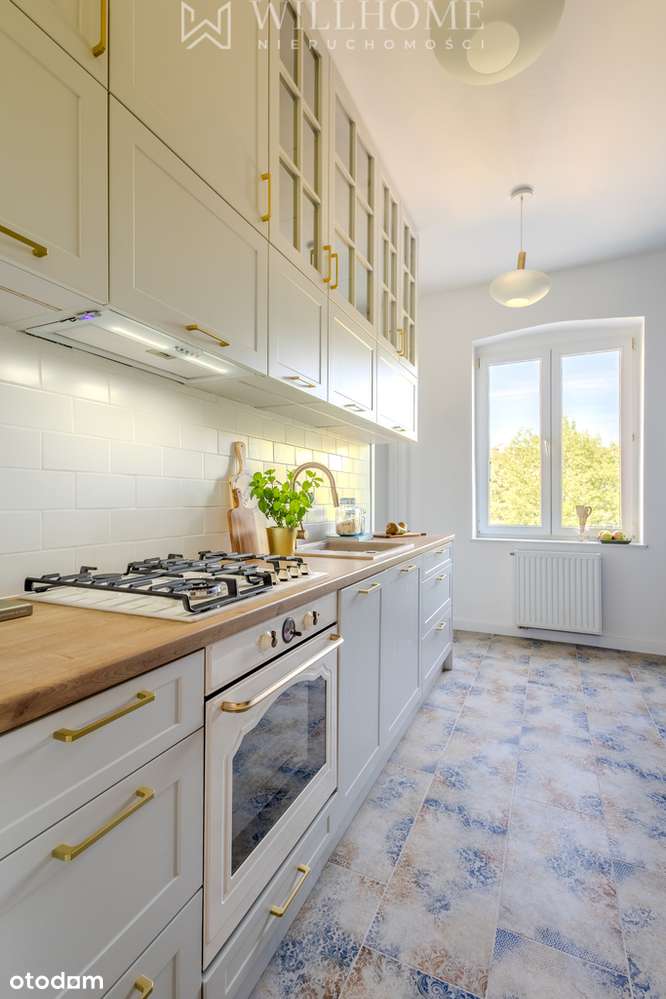 Wyjątkowe mieszkanie po remoncie-3