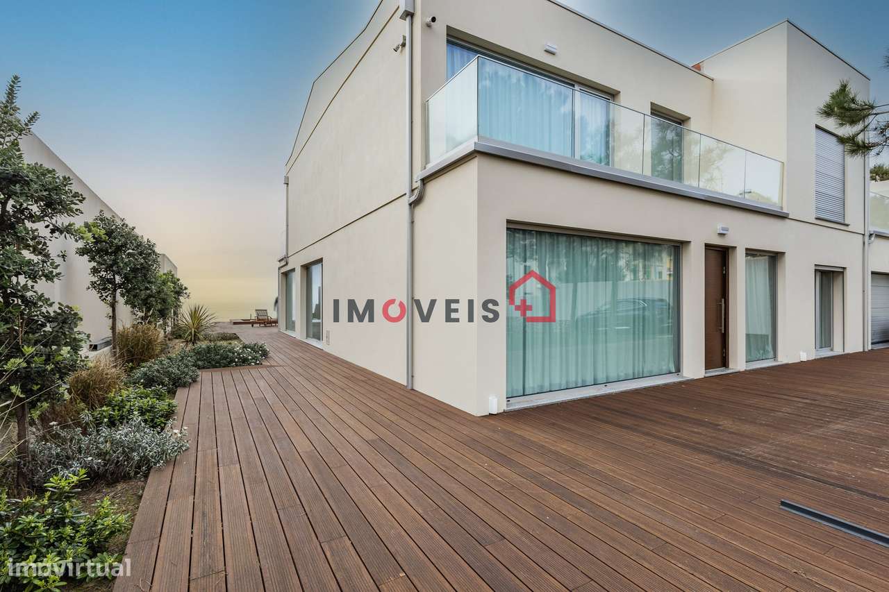 Moradia T5 - Pedra do Ouro - Grande imagem: 4/42