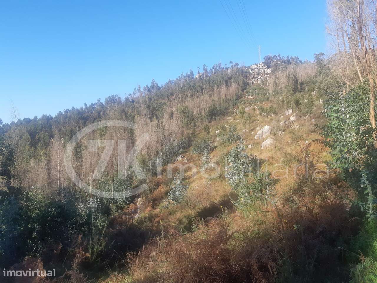 Terreno em Penhalonga-12