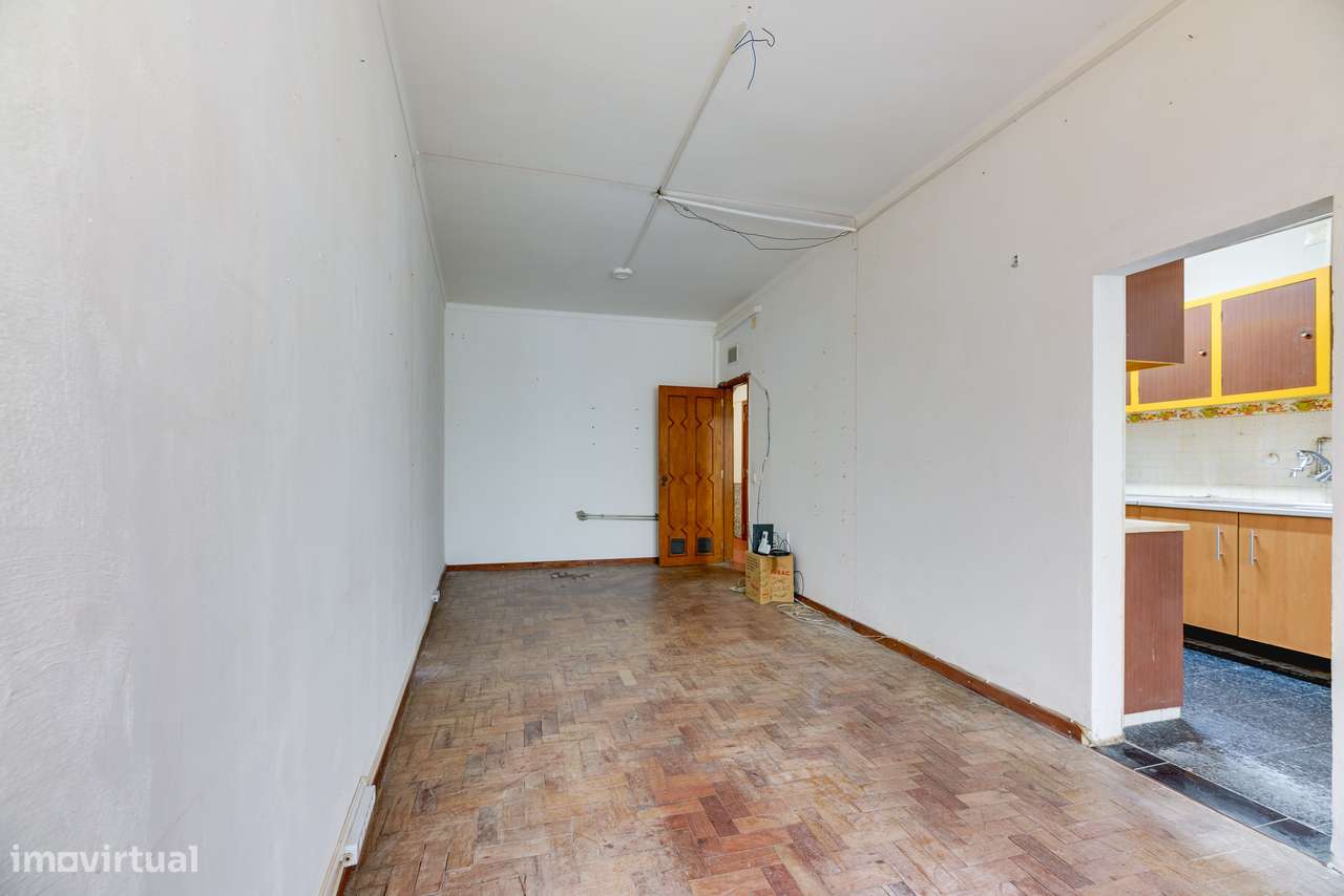 APARTAMENTO T3 | CENTRO DO BARREIRO | A 30 MIN DE LISBOA - Grande imagem: 4/30