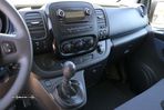 Opel Vivaro Combi-6 Lug 1.6 CTDi-125cv C/ Iva Incluído - 10