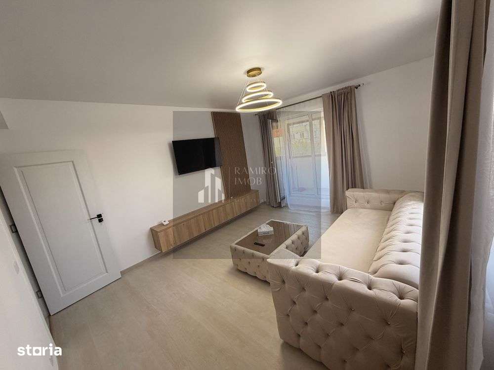 Apartament 2 Camere, decomandat, sector 4, Metalurgiei