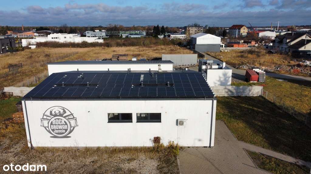 Lokal przemysłowo-handlowy wolnostojący - Pełny obrazek: 4/14