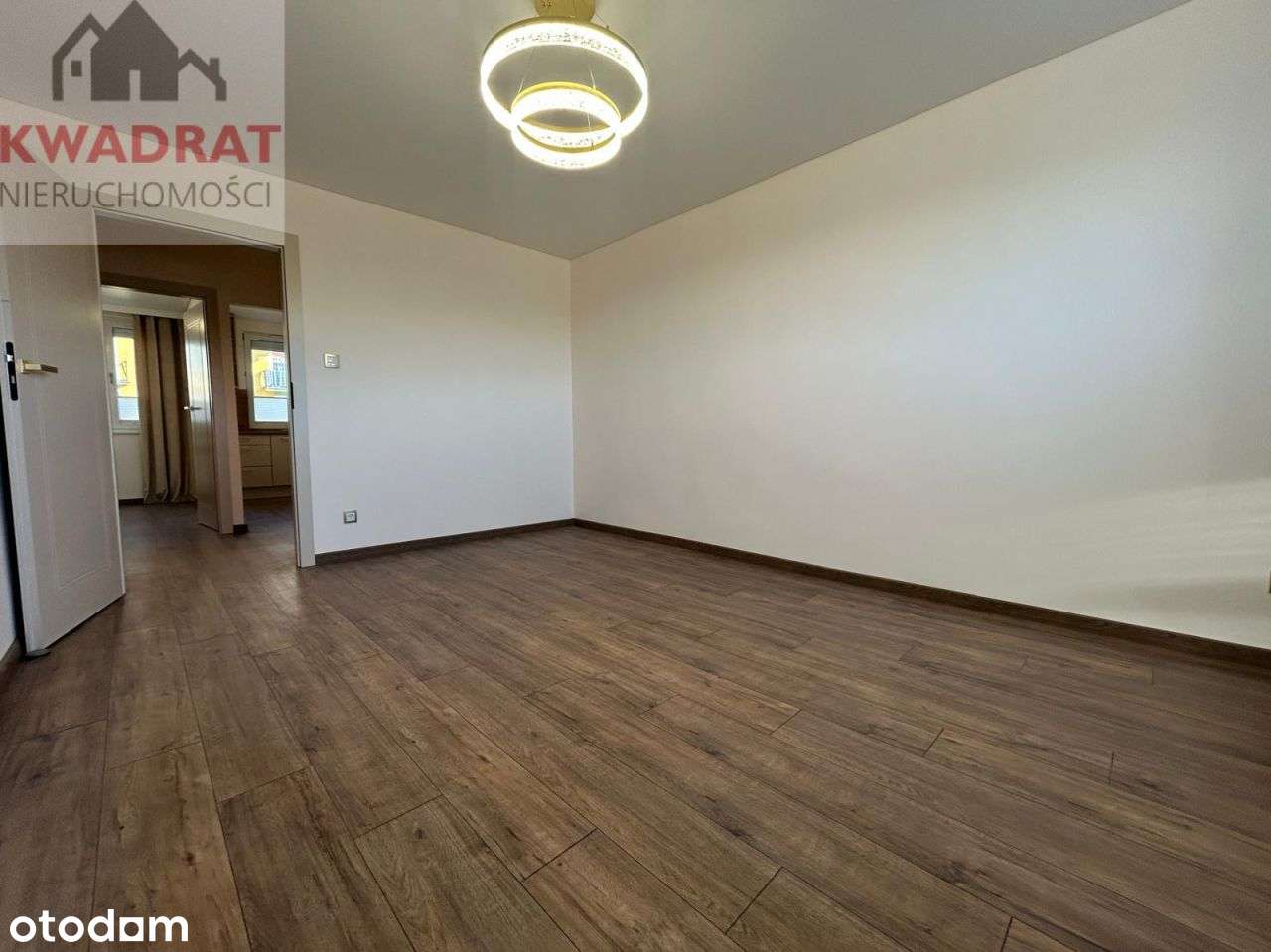 Nowoczesne mieszkanie po generalnym remoncie z wid-6