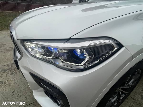 BMW X6 - 34