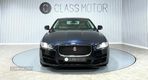 Jaguar XE 2.0 D R-Sport Aut. - 3