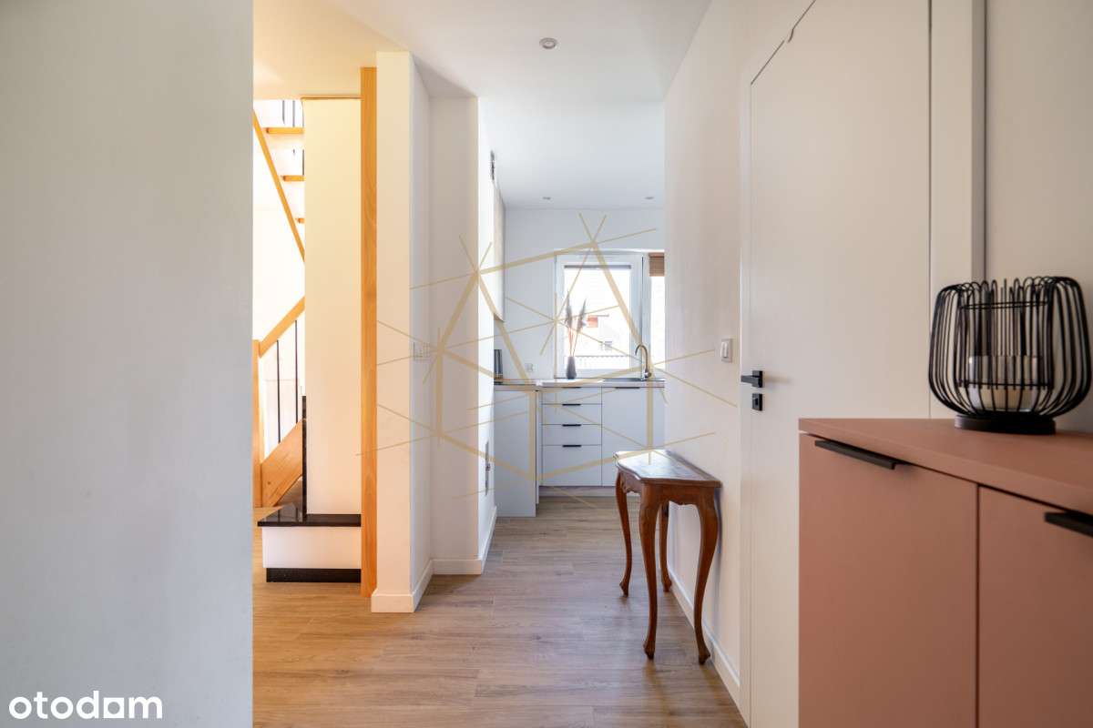 Dom przy lesie/ 5 min od jeziora/ Kaszuby/ Gotowy-7