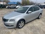 Skoda Octavia 1.6 TDI Style - 1