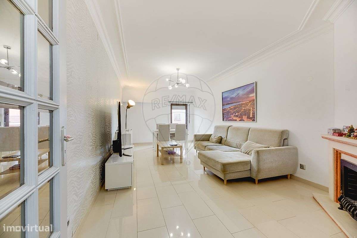 Apartamento T2 para venda - Grande imagem: 2/26