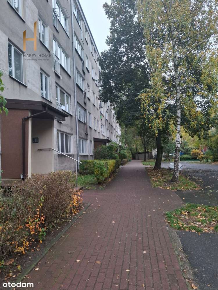 Sprzadam 3 pokoje 47 m2 Pruszków Lipowa stacja Wkd-10