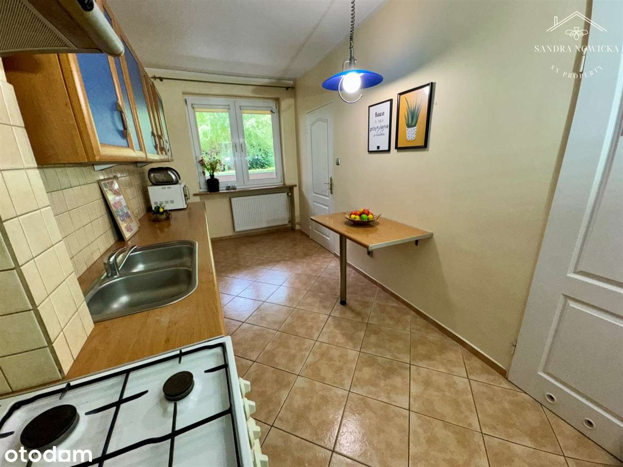 Mieszkanie na sprzedaż, Zielona Góra, 1 pokój-7