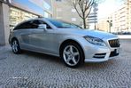 Mercedes-Benz CLS 350 CDi BlueEfficiency Shooting Brake - 4