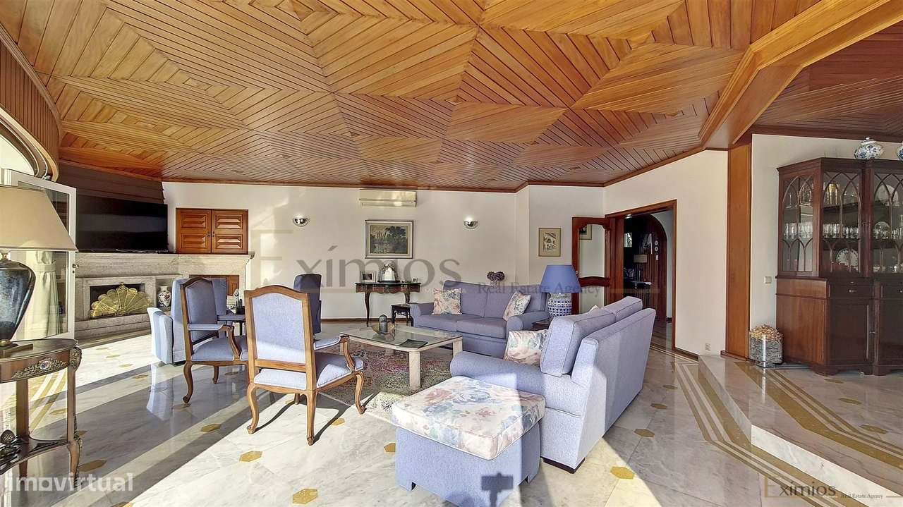 Moradia isolada V5 próxima da praia, em Apúlia - Grande imagem: 4/48