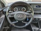 Hyundai i20 1.2 L 84CP 5DR Clasic - 9