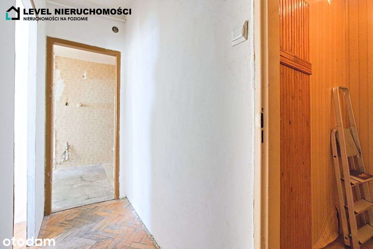 Mieszkanie do remontu S.M. Sielanka-2