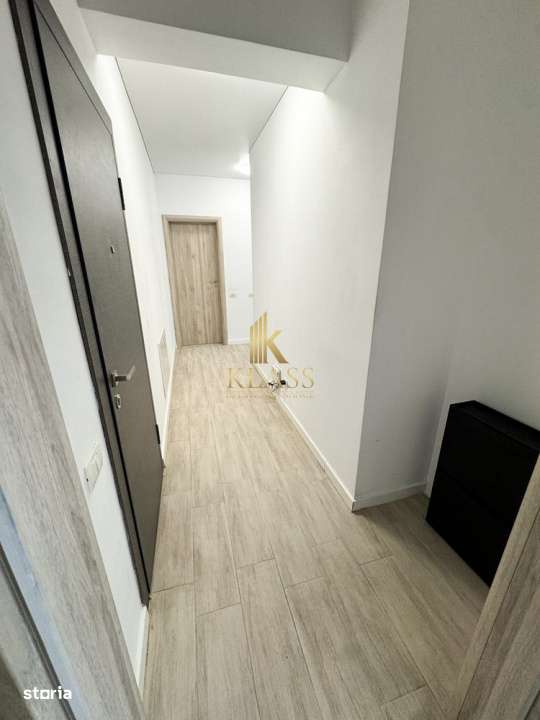 Apartament 3 camere de inchiriat Mihai Bravu Metropolitan + Parcare - Imagine principală: 5/6