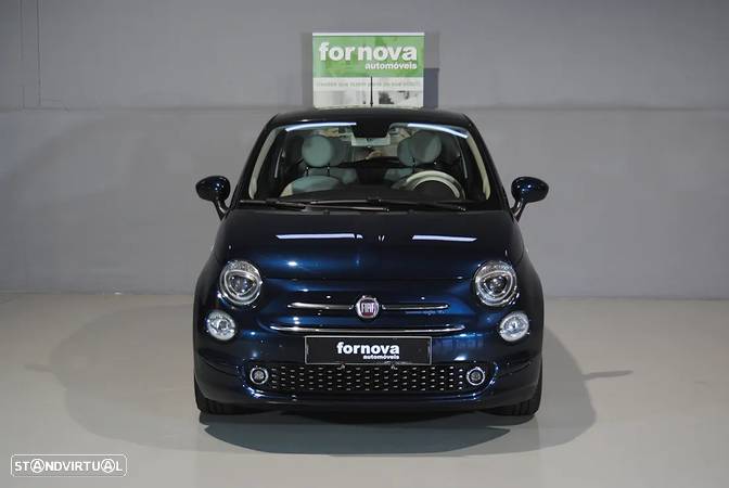 Fiat 500 1.0 Hybrid Lounge - 3