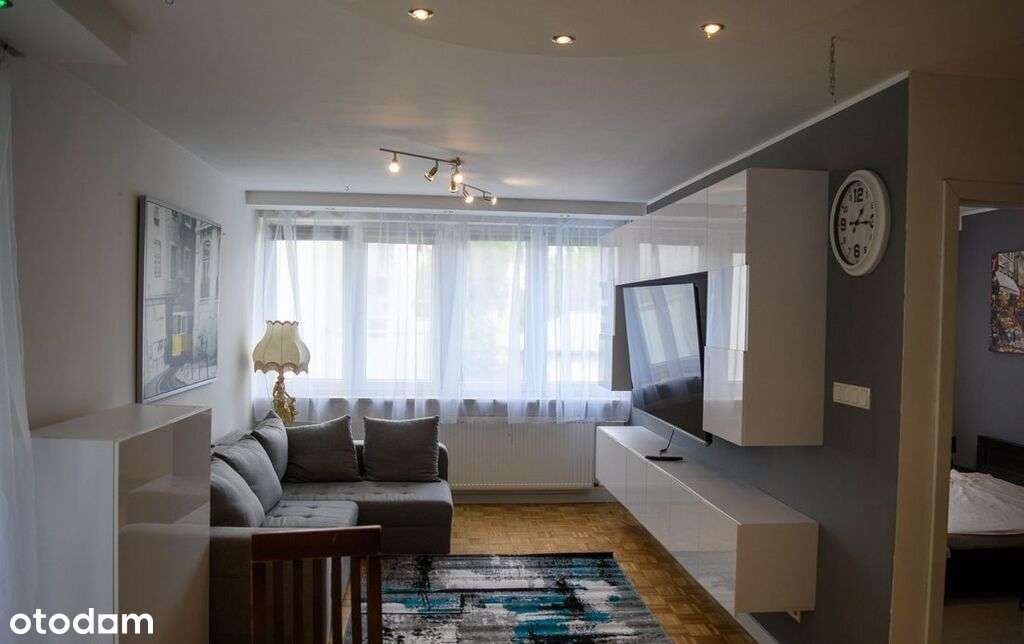 Mieszkanie po remoncie | zieleń | komunikacja - Pełny obrazek: 3/13