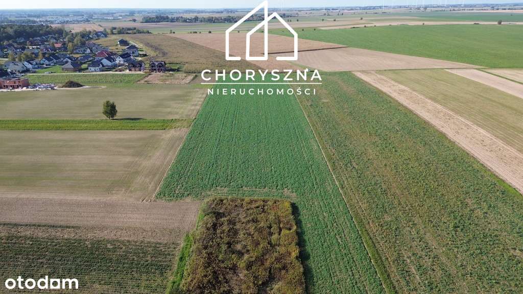 Namysłów - Stare Miasto - działka budowlana-10