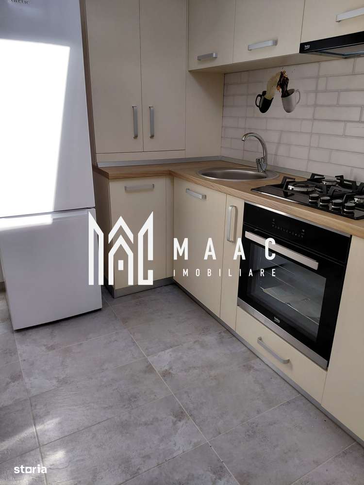 Apartament 1 camera | 36 MPU | Etaj 4 | Loc de parcare | Turnisor - Imagine principală: 5/11