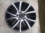 FELGA VW GOLF VII GTI gte 7jx17 et-49 5x112 - 1