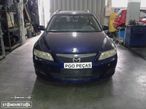 mazda 6 2.0 diesel 2005 para peças - 1