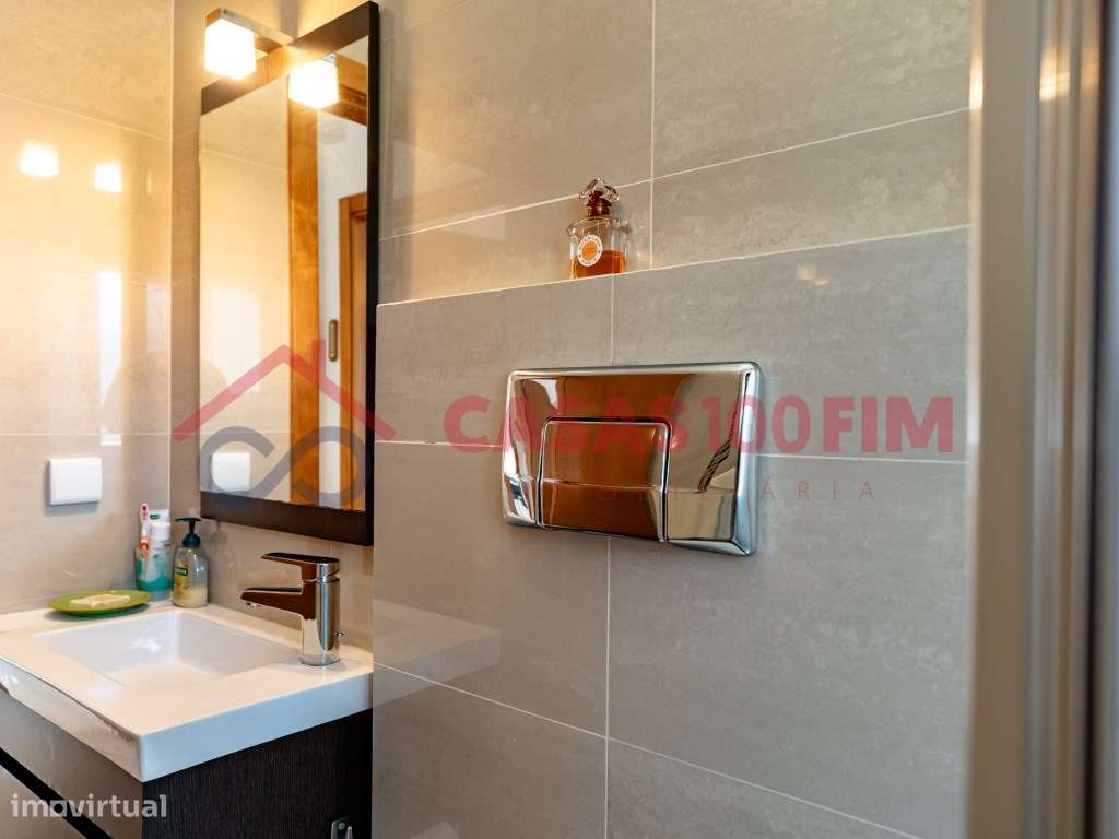 Oportunidade Moradia Individual T4 Azoia - Leiria-12