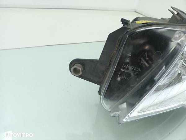 Far stanga VW PASSAT CC  2008-2012  1307023004 - 2