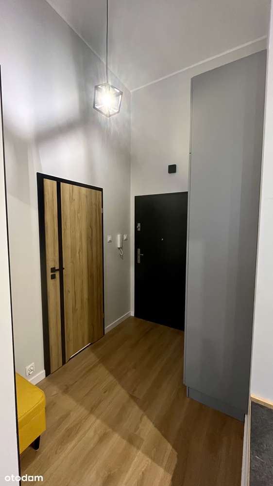 Mieszkanie 36 m² na wynajem – w pełni wyposażone - Pełny obrazek: 2/10