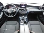 Mercedes-Benz Klasa C 200 (BlueTEC) d T Exclusive - 5