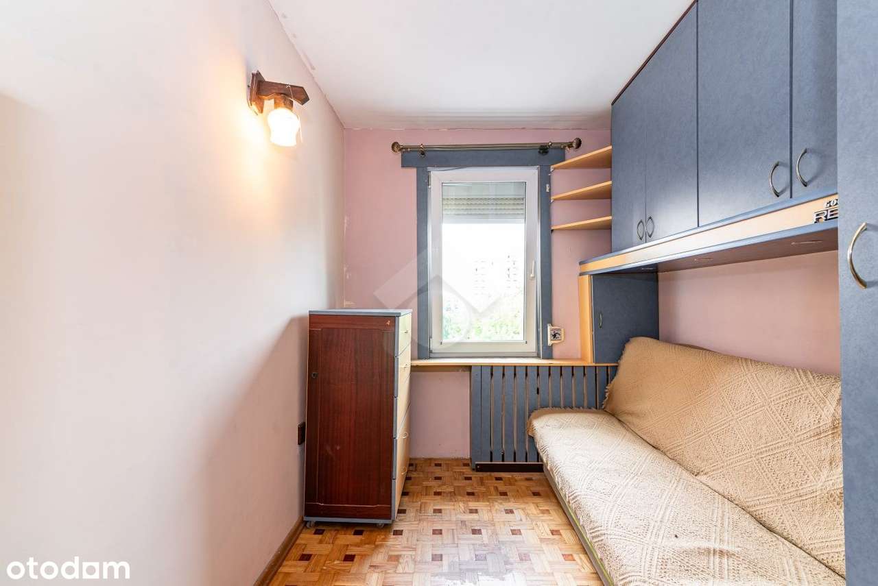 od zaraz, 11 260 zł/m2, 3 pokoje, balkon, do remontu, MPEC, tramwaj-9