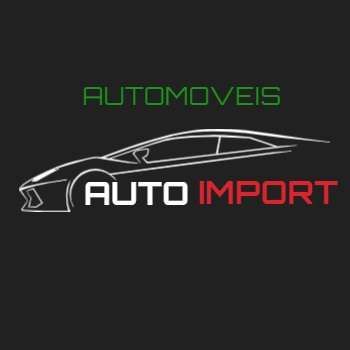 Auto Import logo