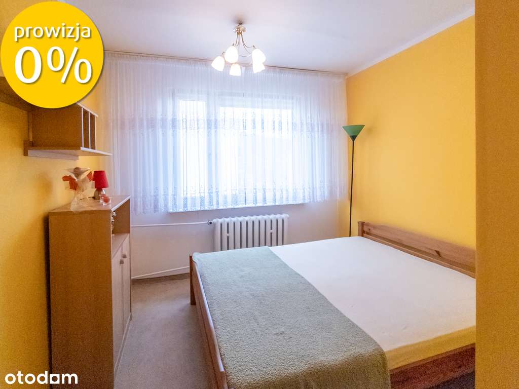 Mieszkanie 2-pok balkon umeblowane os. Manhatan-11