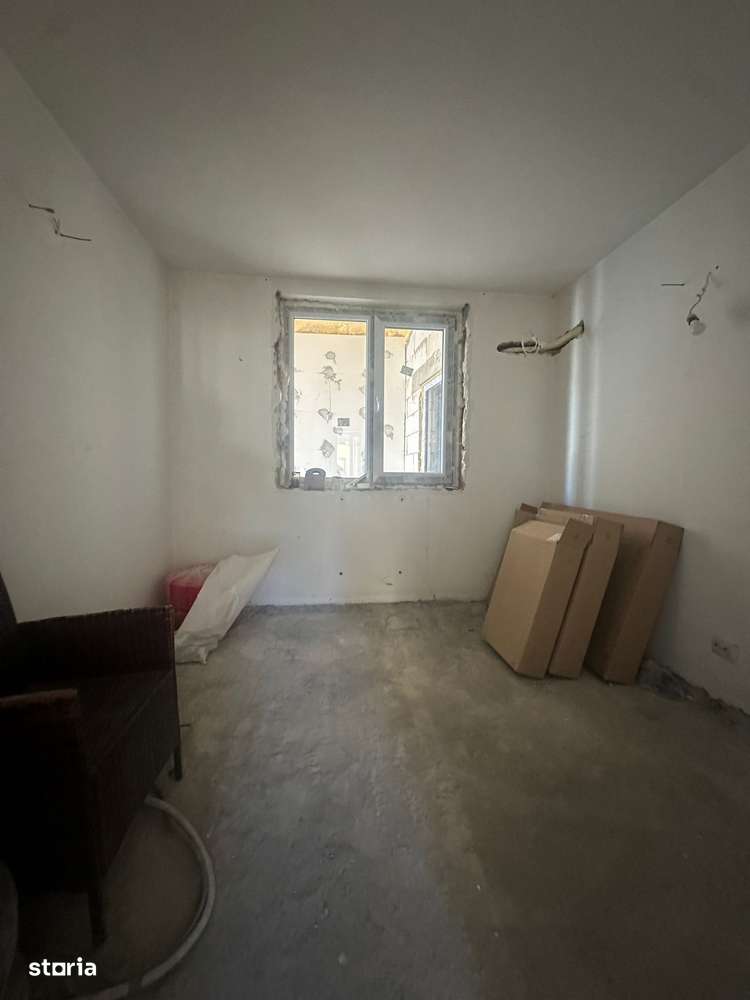 Casă 6 camere cu teren 467 mp – Samurcași (lângă Buftea, viitor nod A0-12