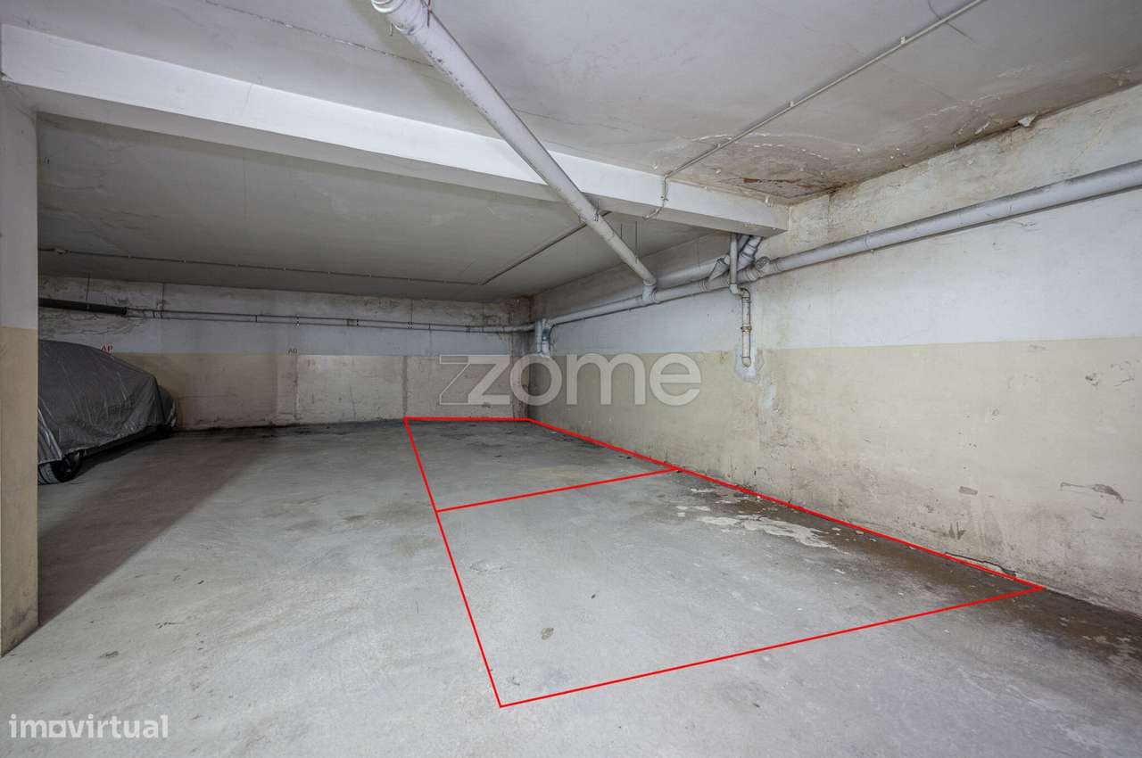 Apartamento T2-34