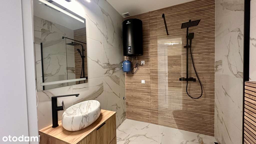 Nowo wykończony dom wolnostojący na Słocinie - Pełny obrazek: 2/13