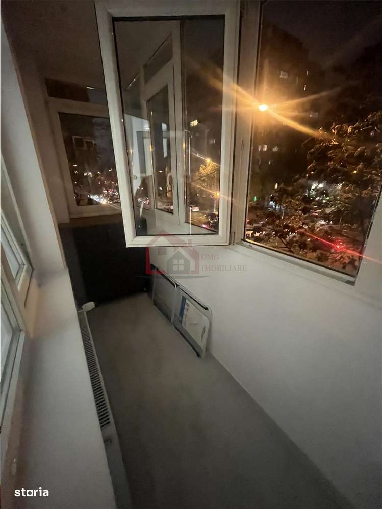 Garsoniera zona IANCULUI - Imagine principală: 4/9