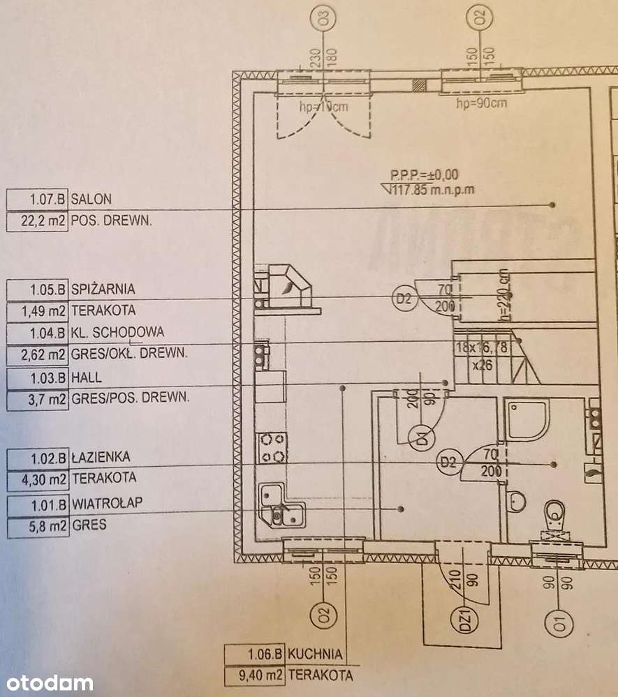Dom gotowy do zamieszkania-8