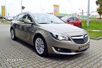 Opel Insignia 2.0 CDTI Cosmo S&S - 5