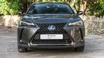 Lexus UX 250h Special Edition (LCA) - 9