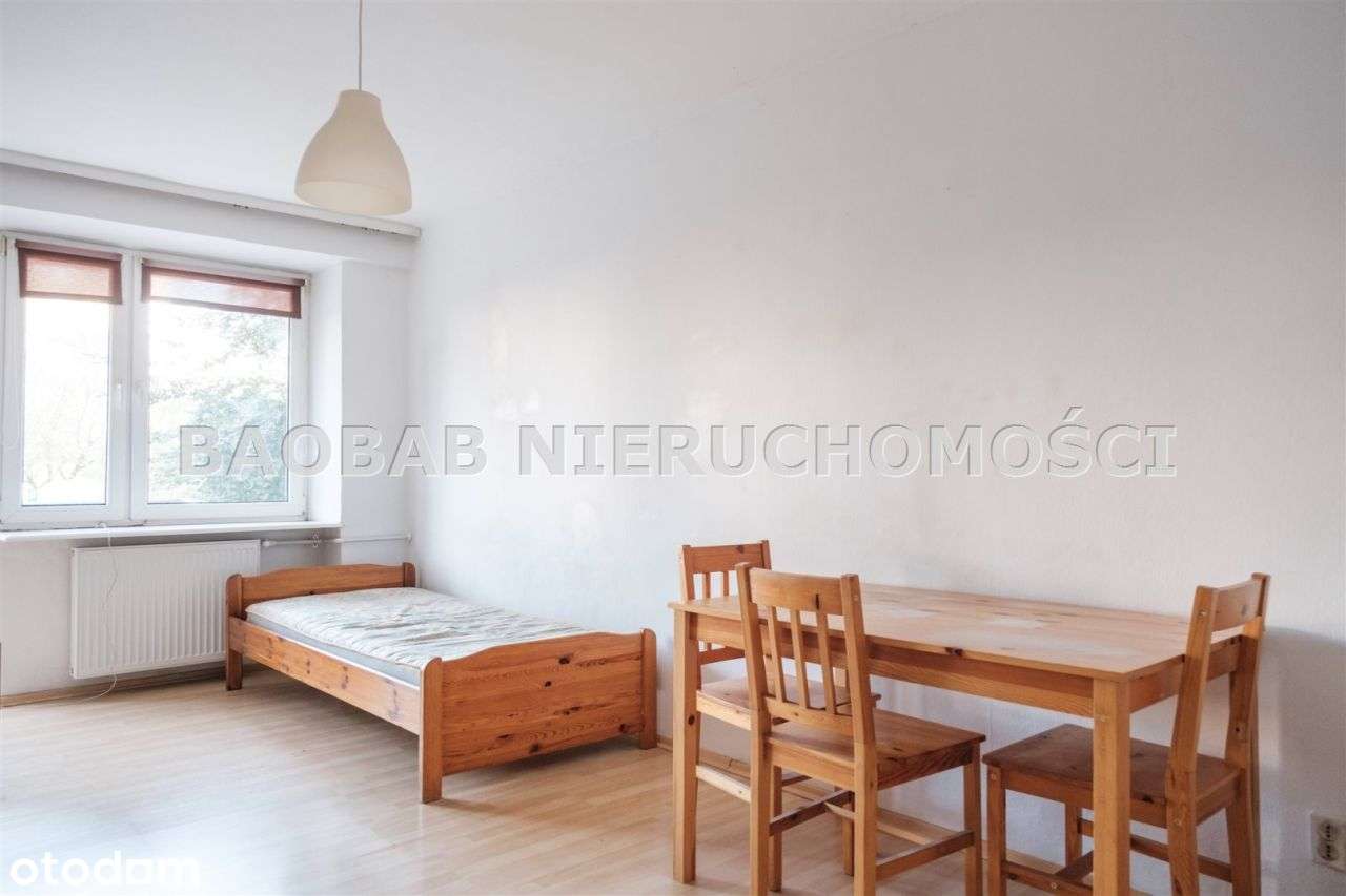 Mieszkanie, 56,40 m², Warszawa-6