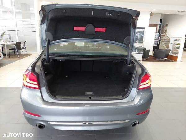 BMW Seria 5 - 18