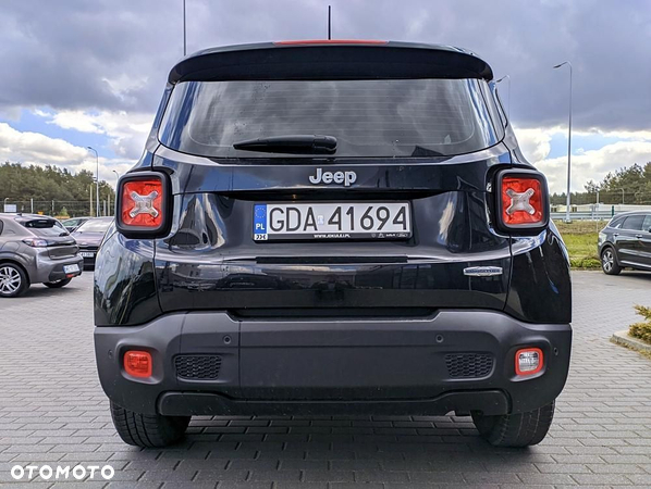 Jeep Renegade - 6