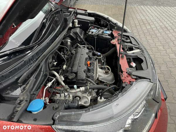 Honda CR-V - 15