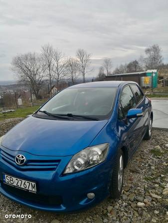 Toyota Auris 1.6 Dynamic - 2